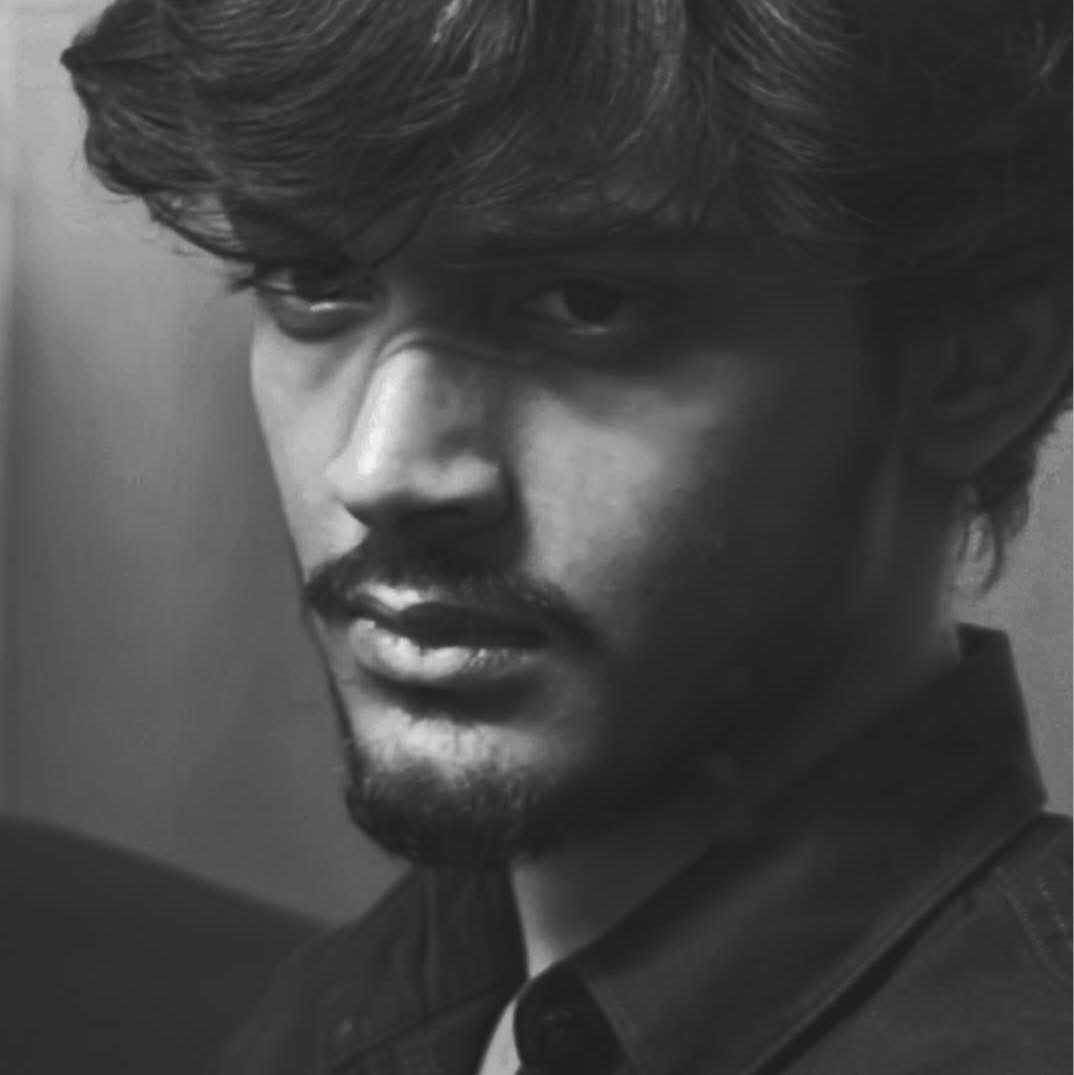 Abrar Mirza
